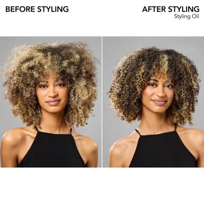 Bumble And Bumble Styling Oil 4.1 Oz.