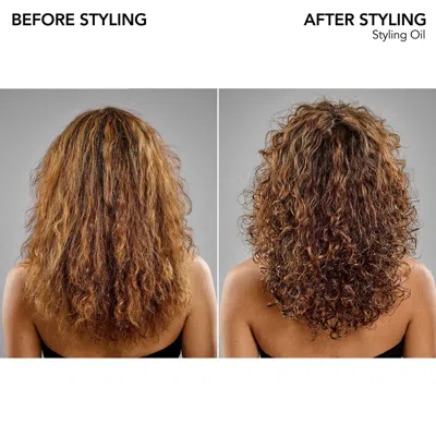 Bumble And Bumble Styling Oil 4.1 Oz.