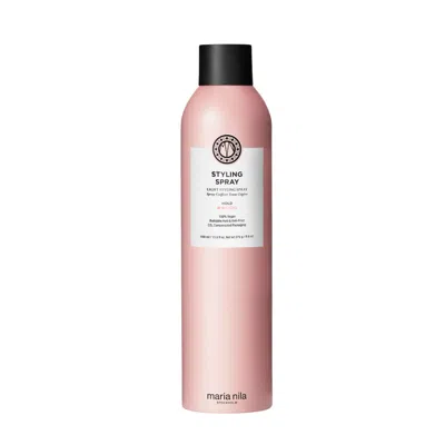 Maria Nila Styling Spray