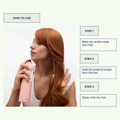 Maria Nila Styling Spray