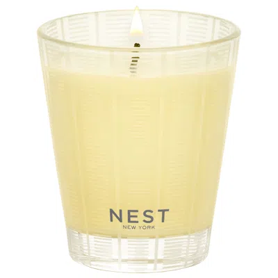 Nest Sunlit Yuzu & Neroli Candle In Yellow