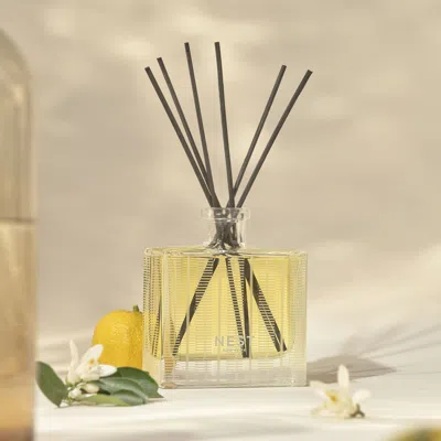 Nest Sunlit Yuzu & Neroli Reed Diffuser