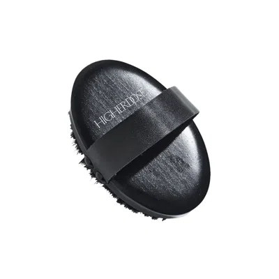 Higherdose Unisex Supercharge Copper Body Brush