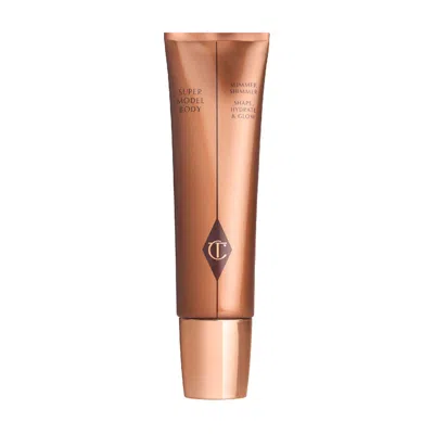Charlotte Tilbury Supermodel Body Highlighter