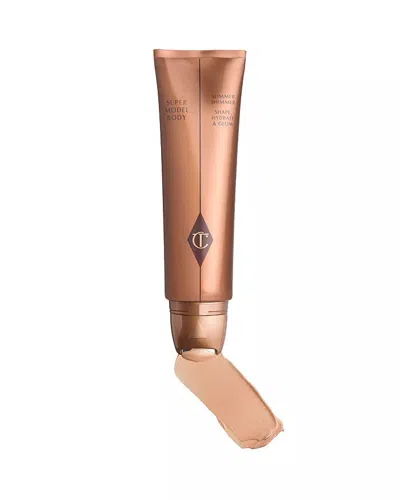 Charlotte Tilbury Supermodel Body Highlighter