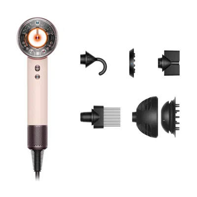Dyson Supersonic Nural Hair Dryer In Black