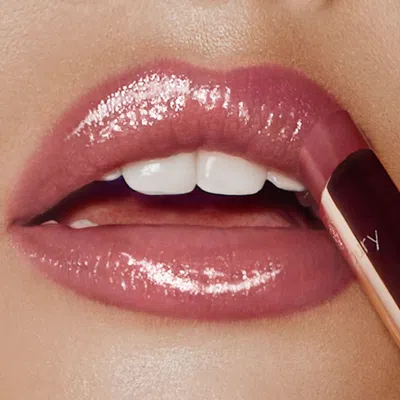 Charlotte Tilbury Superstar Lips In Pink