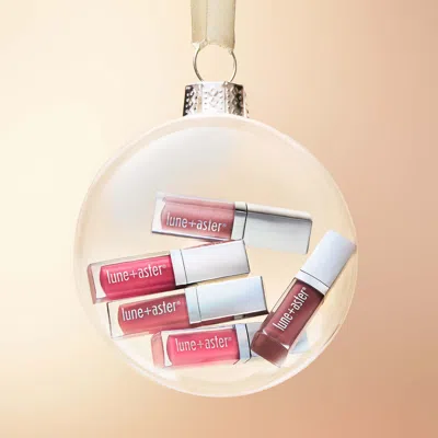 Lune+aster Swipe + Celebrate (limited Edition)