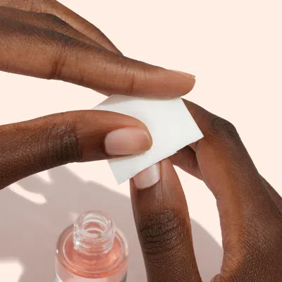 Manucurist Green System Hortencia Set