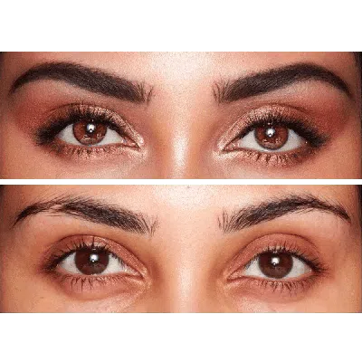 Charlotte Tilbury Take It All Off In Transparent