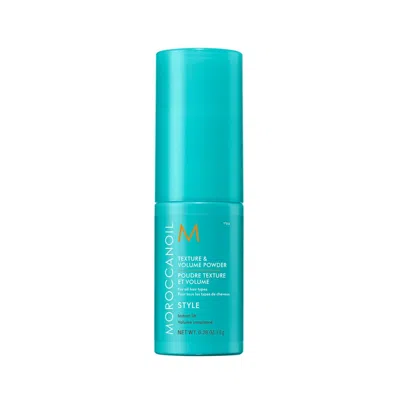 Moroccanoil Texture & Volume Hair Powder 0.28 Oz/8 G