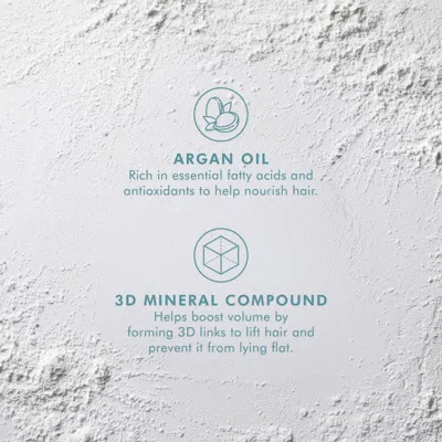 Moroccanoil Texture & Volume Hair Powder 0.28 Oz/8 G