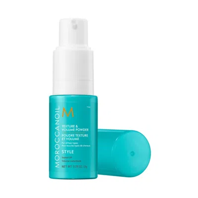 Moroccanoil Texture & Volume Hair Powder 0.28 Oz/8 G