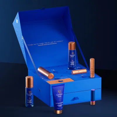 Augustinus Bader The 12 Days Of Bader 2025 Advent Calendar