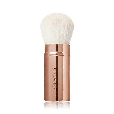 Charlotte Tilbury The Air-brush In White