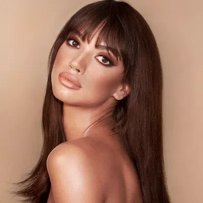 Charlotte Tilbury The Air-brush In White