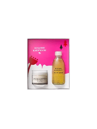 Susanne Kaufmann The Alpine Retreat Collection (limited Edition)