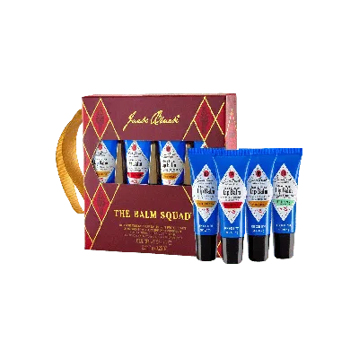 Jack Black The Balm Squad (limited Edition)