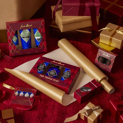 Jack Black The Balm Squad (limited Edition)