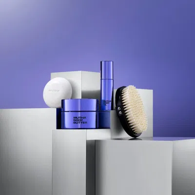 Mutha The Body Edit Set (limited Edition)