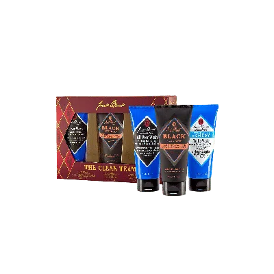 Jack Black The Clean Team (limited Edition)