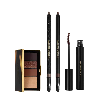 Victoria Beckham The Cocoa Collection Holiday Set (limited Edition)
