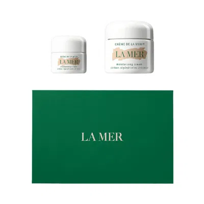 La Mer The Creme De  Duet Set (limited Edition)