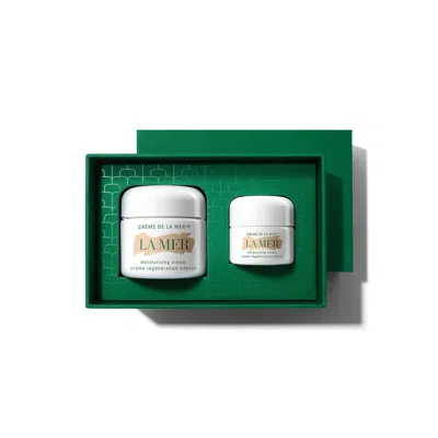 La Mer The Creme De  Duet Set (limited Edition)