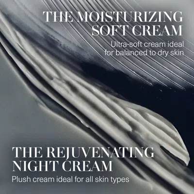 La Mer The Day And Night Duet (limited Edition)