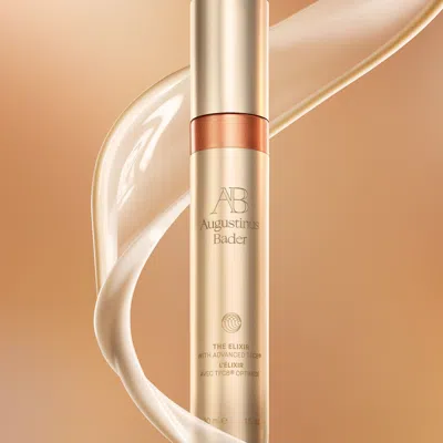 Augustinus Bader The Elixir