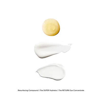 U Beauty The Essentials Set (limited Edition)