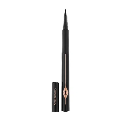 Charlotte Tilbury The Feline Flick In Black