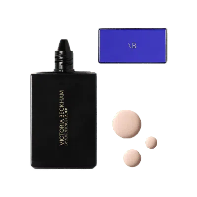 Victoria Beckham The Foundation Drops