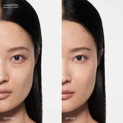 Victoria Beckham The Foundation Drops In Transparent