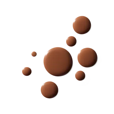 Victoria Beckham The Foundation Drops With Tfc8 In Brown