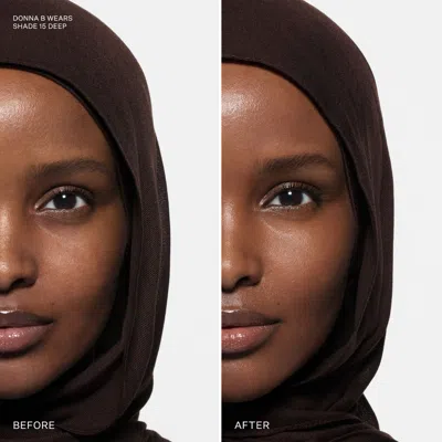 Victoria Beckham The Foundation Drops