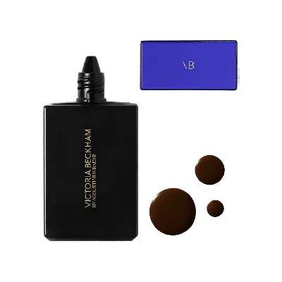 Victoria Beckham The Foundation Drops