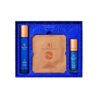 Augustinus Bader The Illuminating Collection (limited Edition)