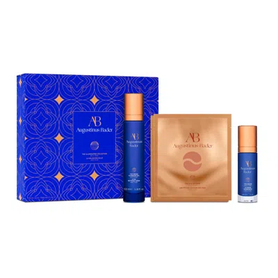 Augustinus Bader The Illuminating Collection (limited Edition)