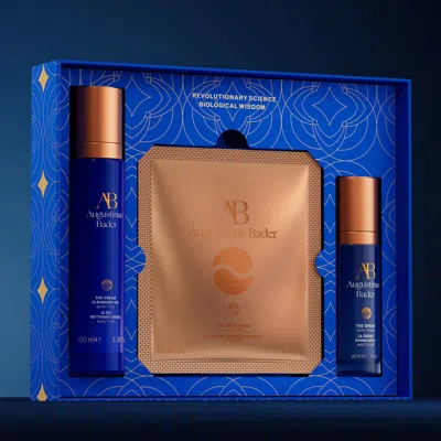 Augustinus Bader The Illuminating Collection (limited Edition)