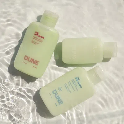 Dune The Jetsetter Gelly Pack In Blue