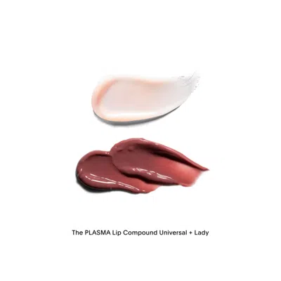 U Beauty The Lip Duo (limited Edition)