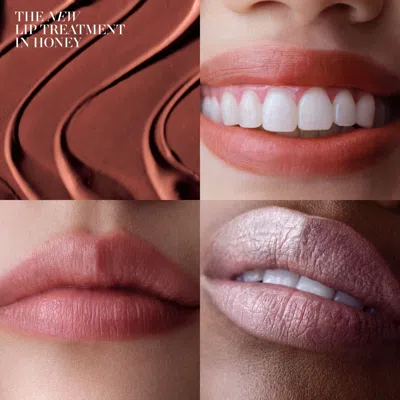 La Mer The Lip Treatment
