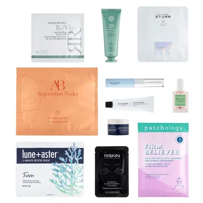 Bluemercury The Mask Edit 2025 (limited Edition)