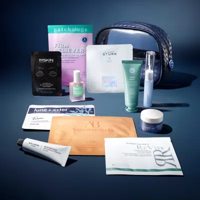 Bluemercury The Mask Edit 2025 (limited Edition)