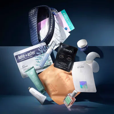 Bluemercury The Mask Edit 2025 (limited Edition)