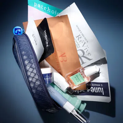 Bluemercury The Mask Edit 2025 (limited Edition)