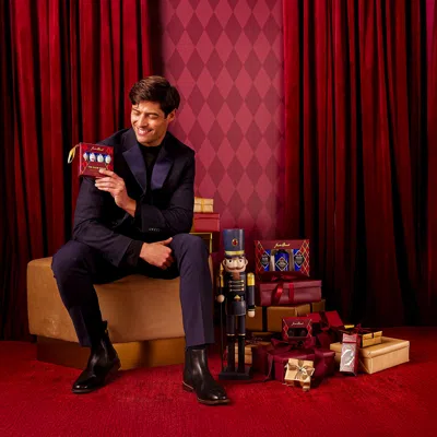 Jack Black The Moisturizing Match (limited Edition)