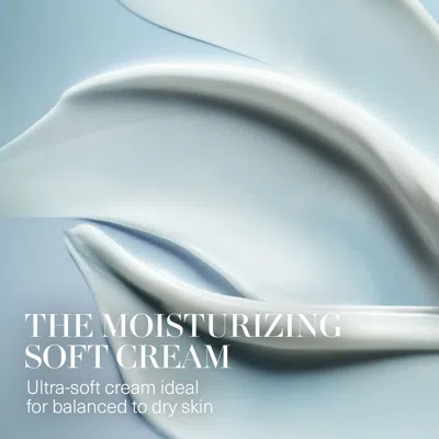 La Mer The Moisturizing Soft Cream Duet (limited Edition) In Green