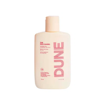 Dune The Mug Guard Spf 30